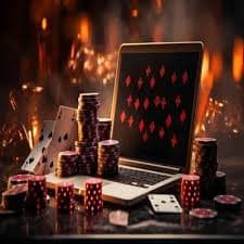 Tampilan taruhan olahraga sportsbook di platform cash88 Indonesia
